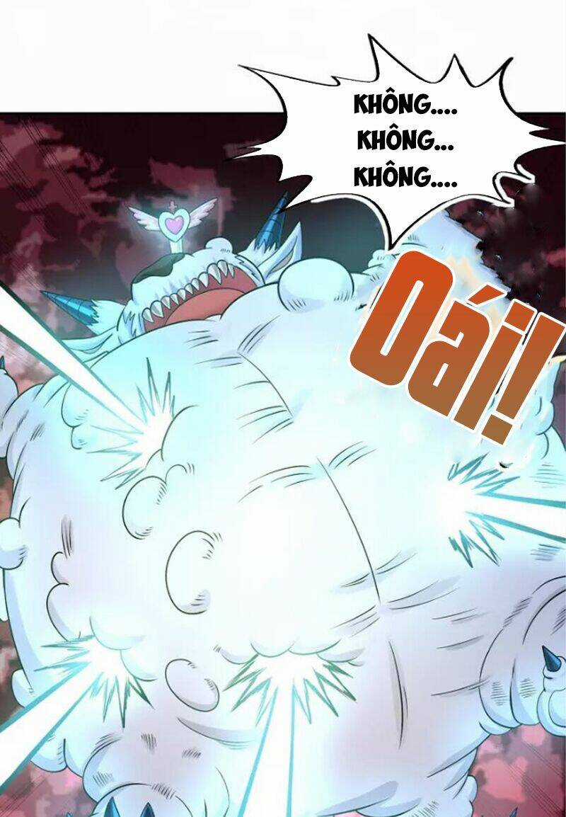 Thôn Phệ Lĩnh Vực - Chapter 130 - Trang 45