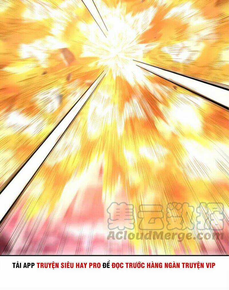 Thôn Phệ Lĩnh Vực - Chapter 130 - Trang 48