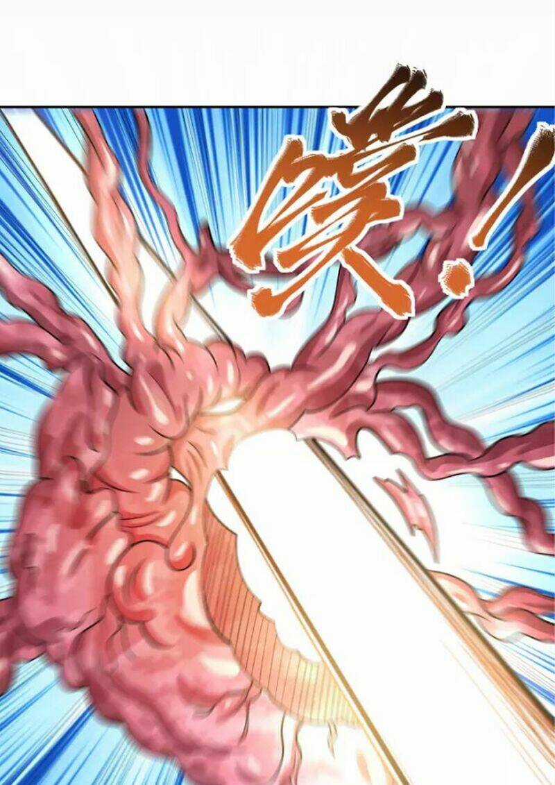 Thôn Phệ Lĩnh Vực - Chapter 130 - Trang 51