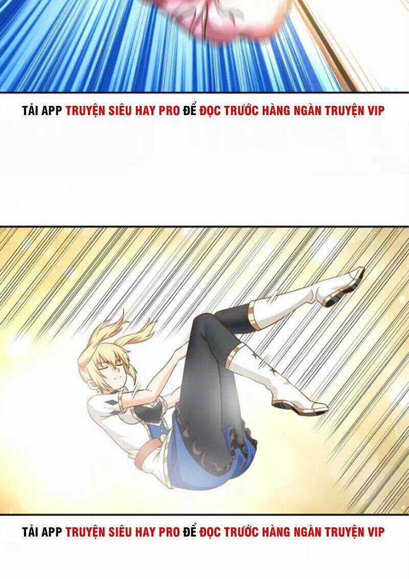 Thôn Phệ Lĩnh Vực - Chapter 130 - Trang 52