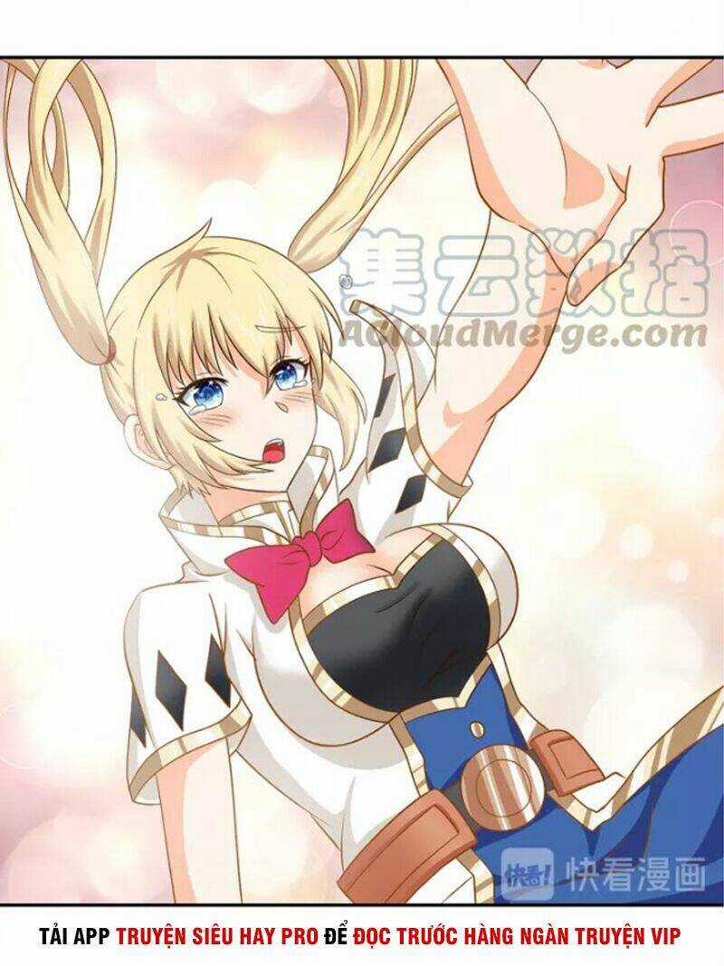 Thôn Phệ Lĩnh Vực - Chapter 130 - Trang 53