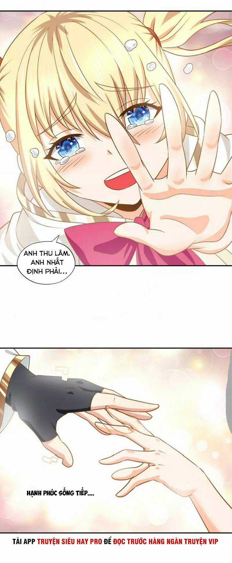 Thôn Phệ Lĩnh Vực - Chapter 130 - Trang 55