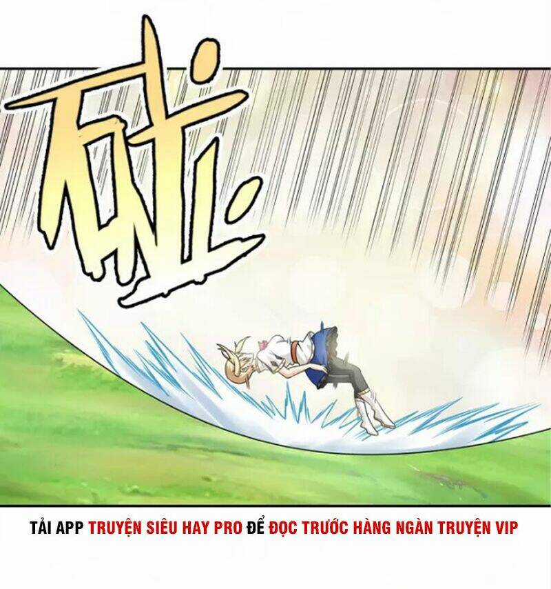 Thôn Phệ Lĩnh Vực - Chapter 130 - Trang 56