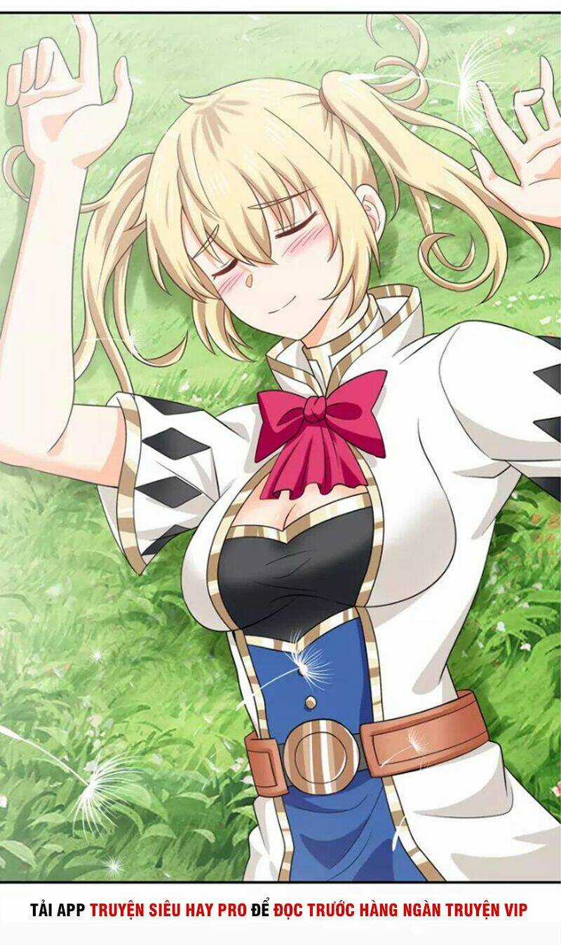 Thôn Phệ Lĩnh Vực - Chapter 130 - Trang 58