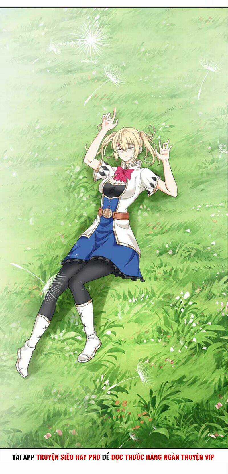 Thôn Phệ Lĩnh Vực - Chapter 130 - Trang 59