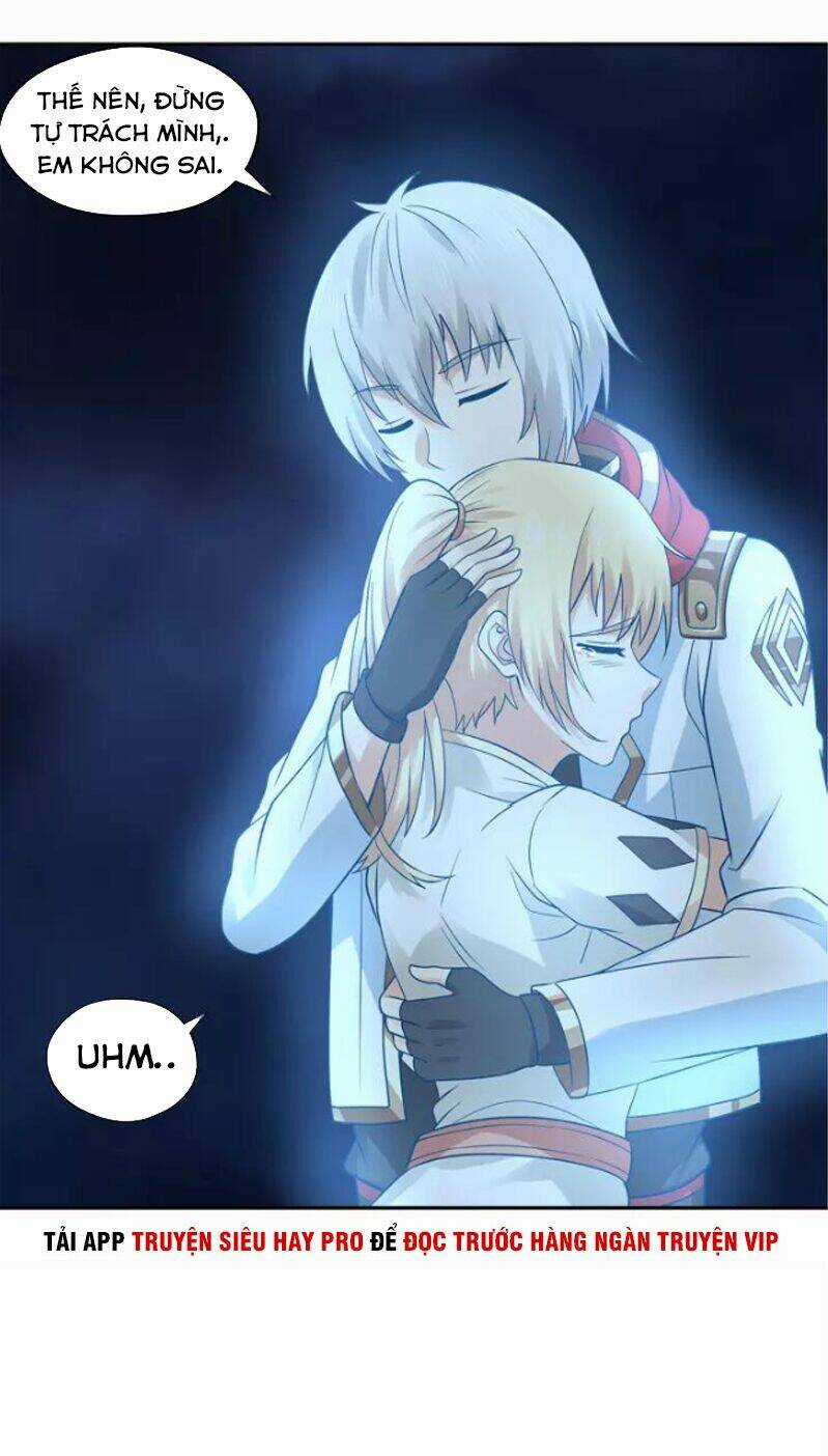 Thôn Phệ Lĩnh Vực - Chapter 130 - Trang 8