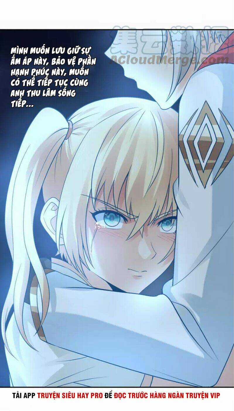 Thôn Phệ Lĩnh Vực - Chapter 130 - Trang 9