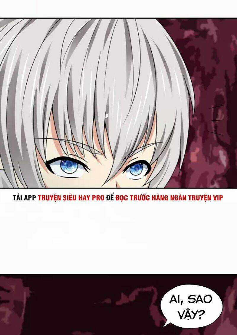 Thôn Phệ Lĩnh Vực - Chapter 131 - Trang 12