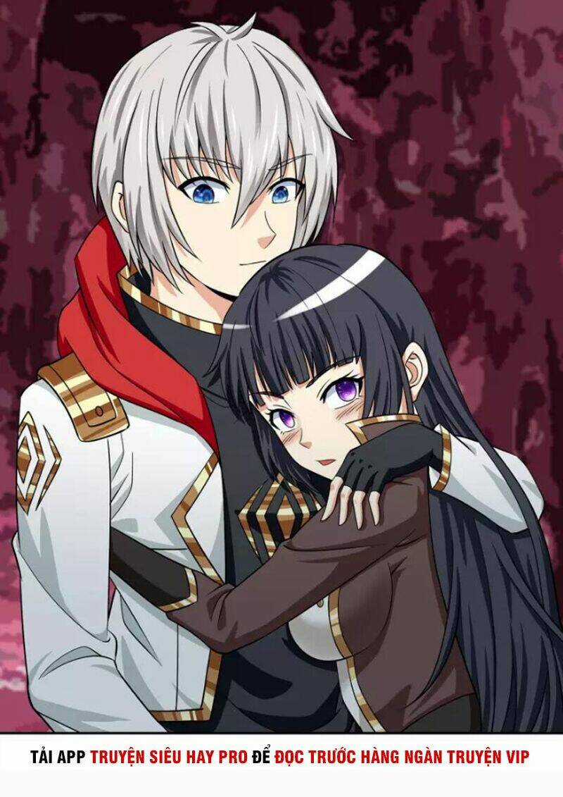 Thôn Phệ Lĩnh Vực - Chapter 131 - Trang 13