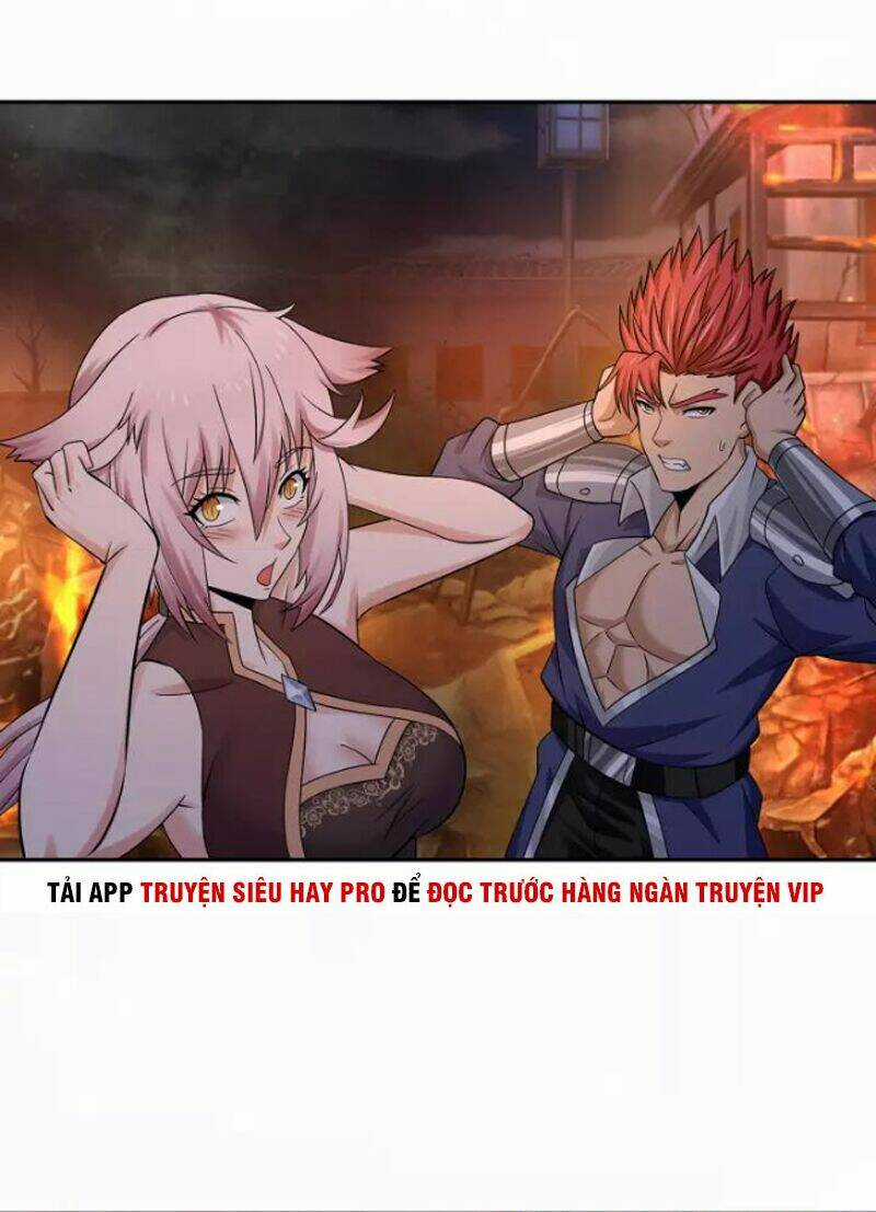 Thôn Phệ Lĩnh Vực - Chapter 131 - Trang 3