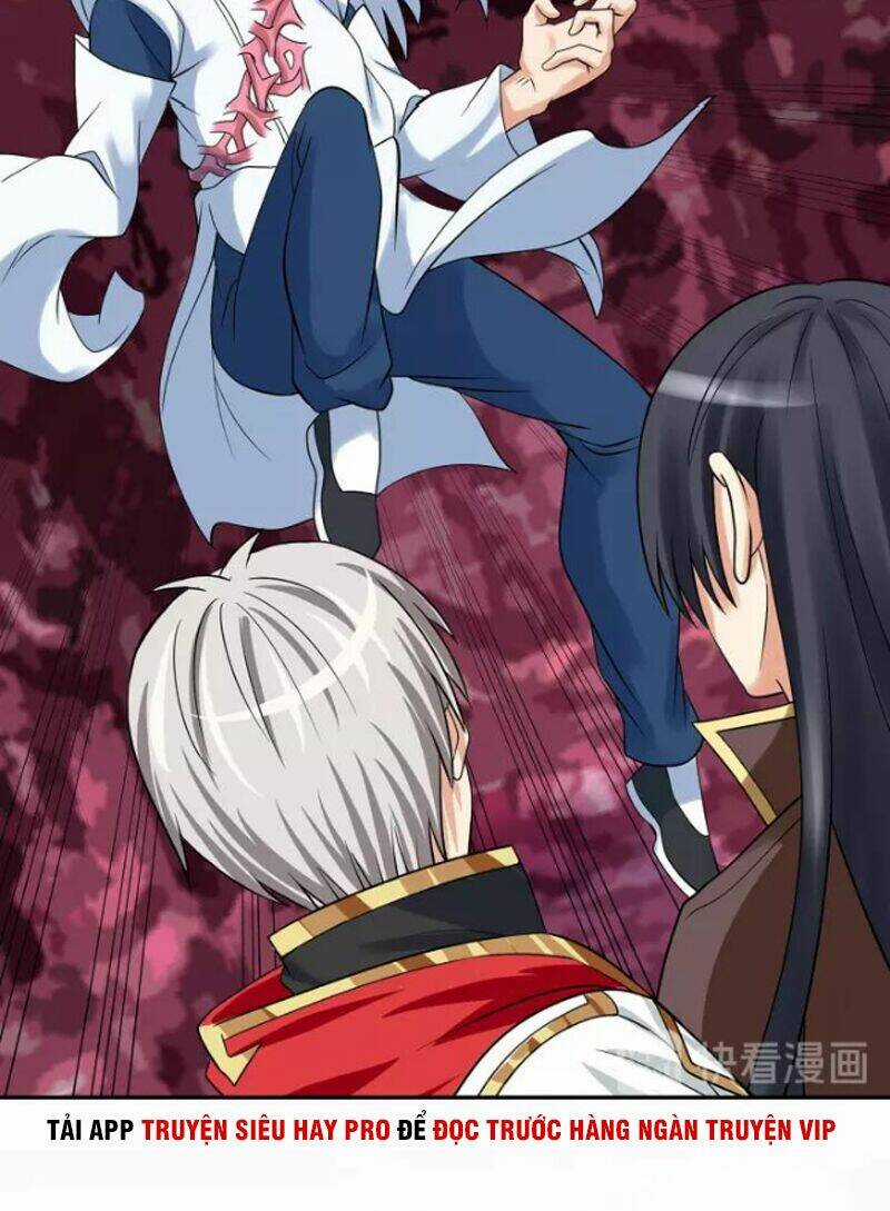 Thôn Phệ Lĩnh Vực - Chapter 131 - Trang 22