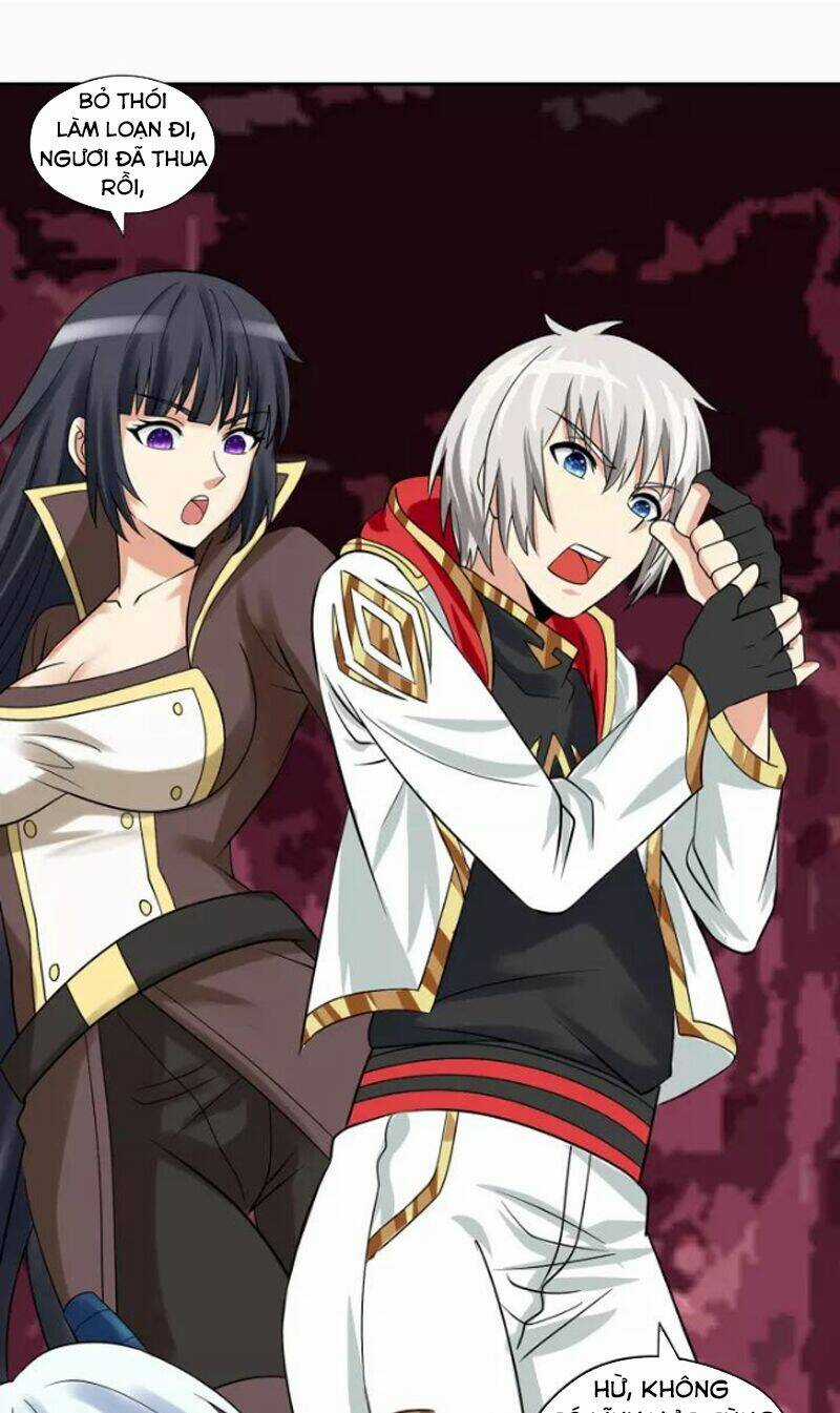 Thôn Phệ Lĩnh Vực - Chapter 131 - Trang 26
