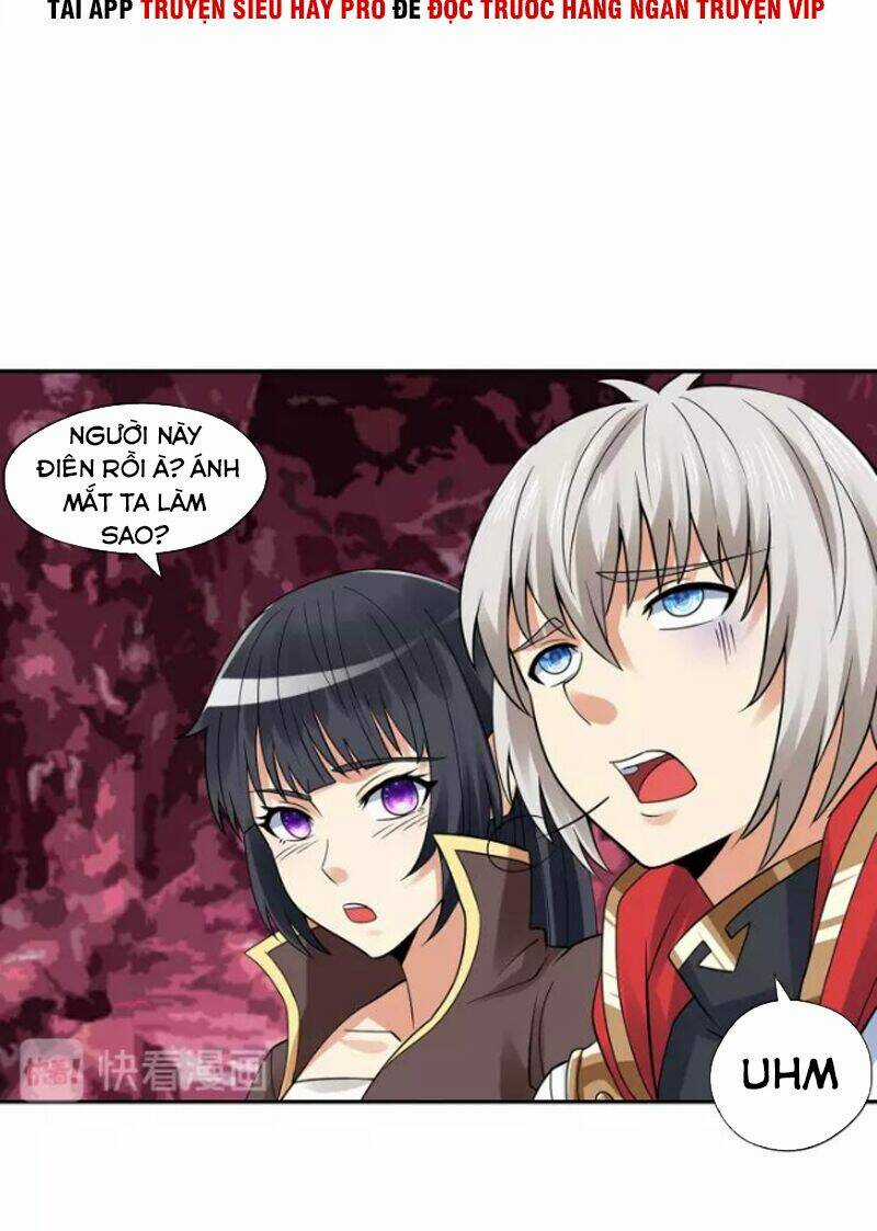 Thôn Phệ Lĩnh Vực - Chapter 131 - Trang 30