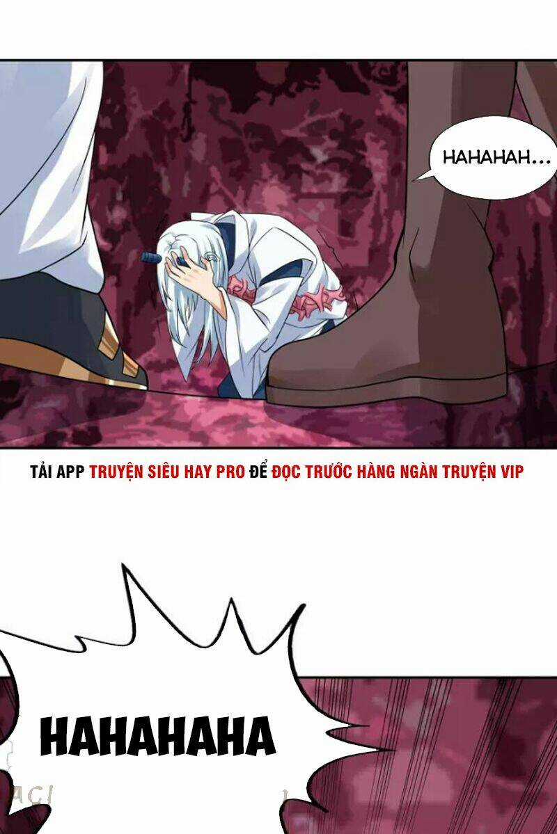 Thôn Phệ Lĩnh Vực - Chapter 131 - Trang 31