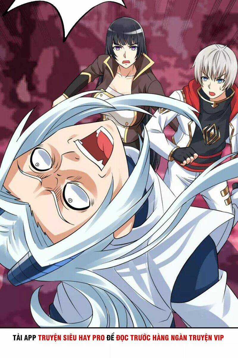 Thôn Phệ Lĩnh Vực - Chapter 131 - Trang 32