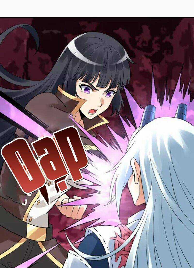 Thôn Phệ Lĩnh Vực - Chapter 131 - Trang 44