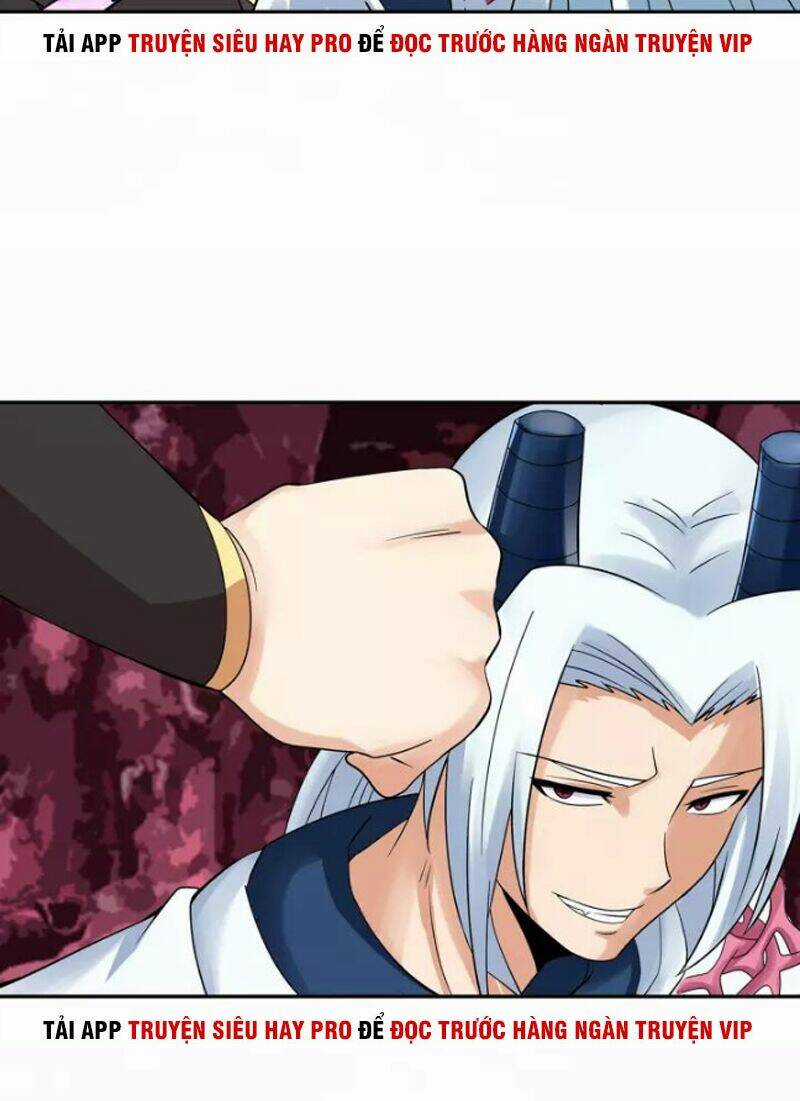 Thôn Phệ Lĩnh Vực - Chapter 131 - Trang 45