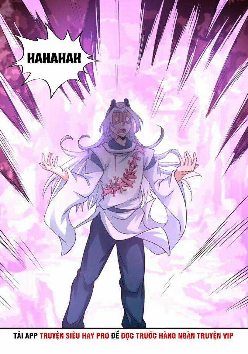 Thôn Phệ Lĩnh Vực - Chapter 131 - Trang 47