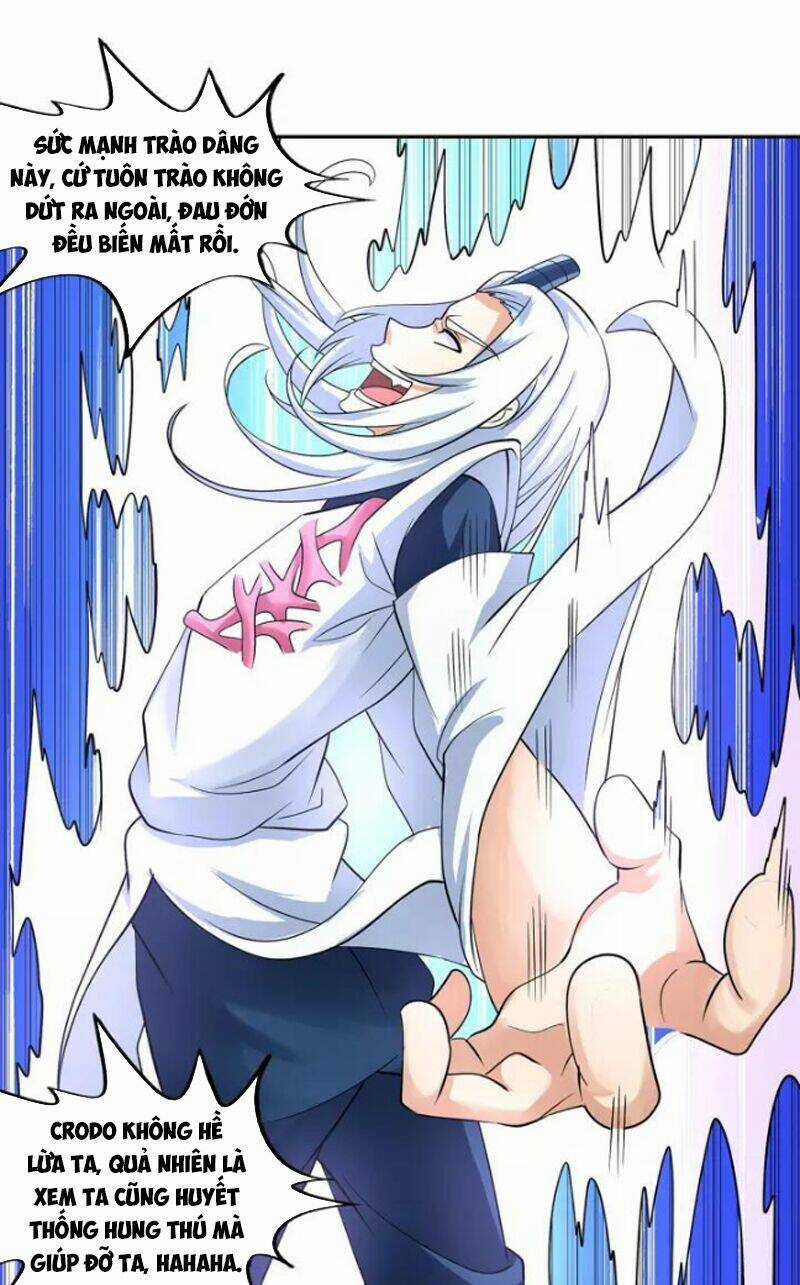 Thôn Phệ Lĩnh Vực - Chapter 131 - Trang 49