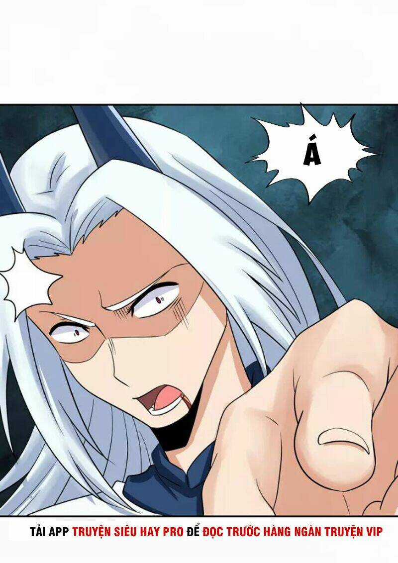 Thôn Phệ Lĩnh Vực - Chapter 131 - Trang 52