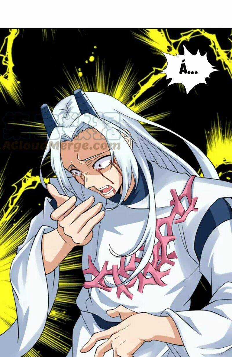 Thôn Phệ Lĩnh Vực - Chapter 131 - Trang 53