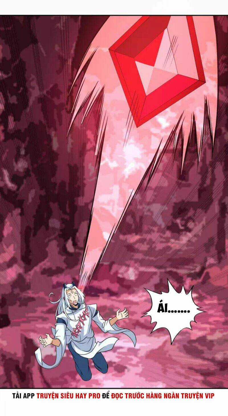 Thôn Phệ Lĩnh Vực - Chapter 131 - Trang 56