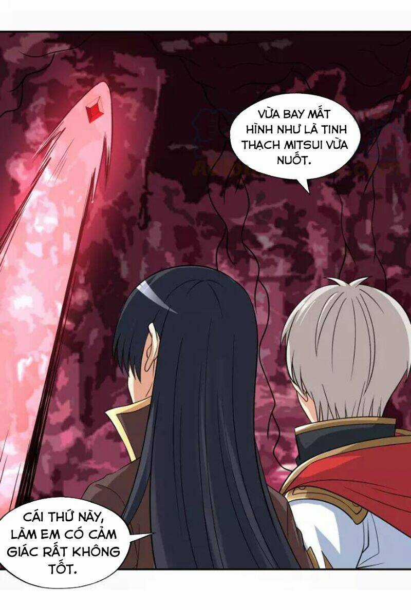 Thôn Phệ Lĩnh Vực - Chapter 131 - Trang 57