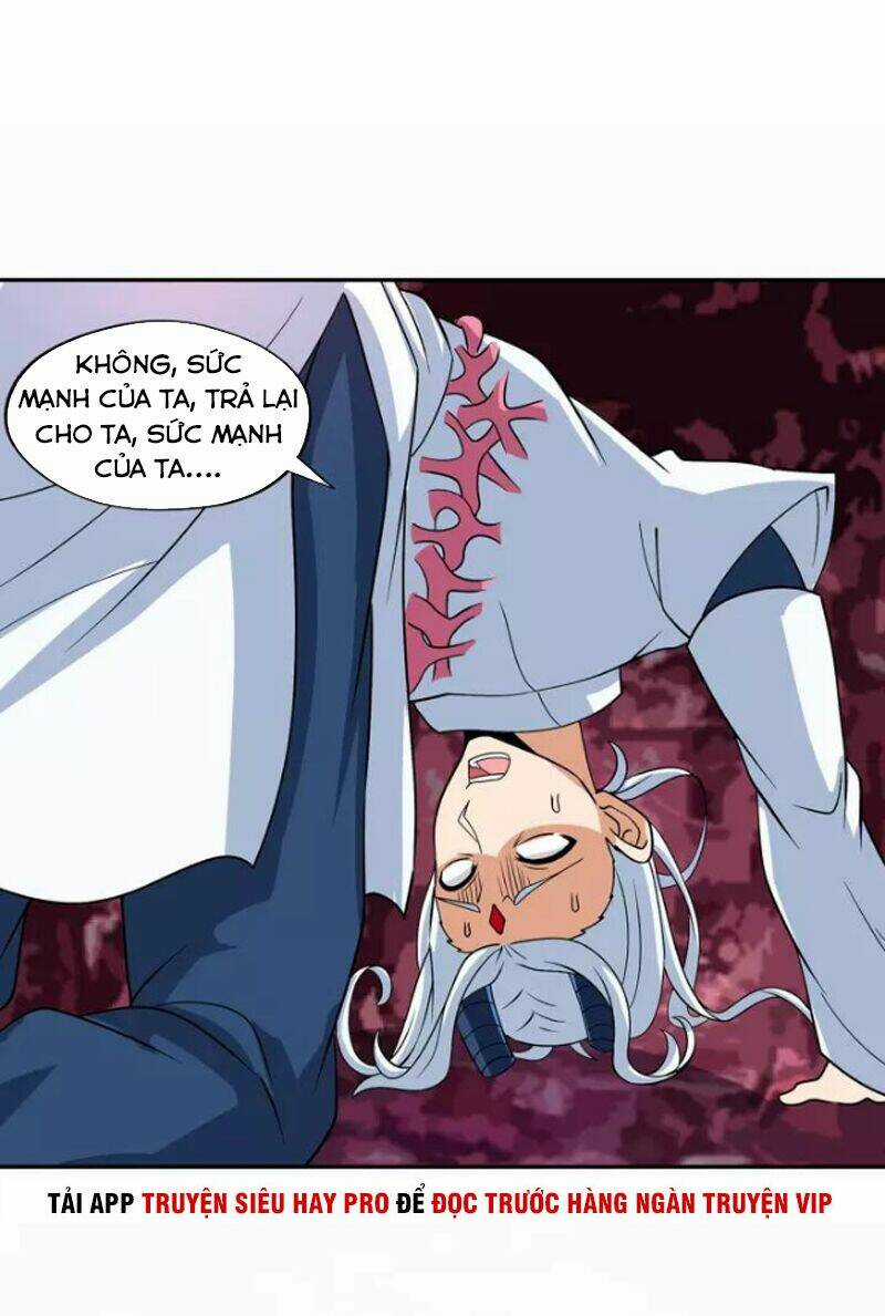 Thôn Phệ Lĩnh Vực - Chapter 131 - Trang 58