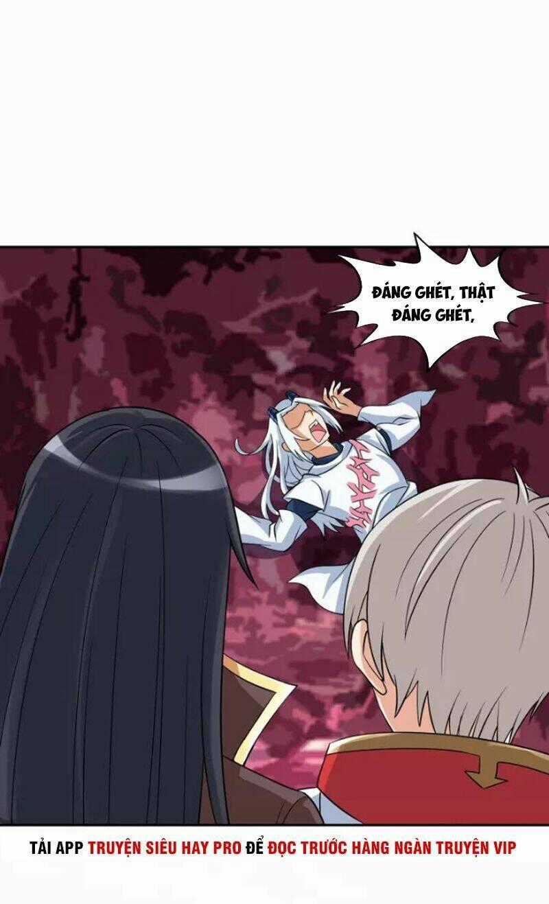 Thôn Phệ Lĩnh Vực - Chapter 131 - Trang 60