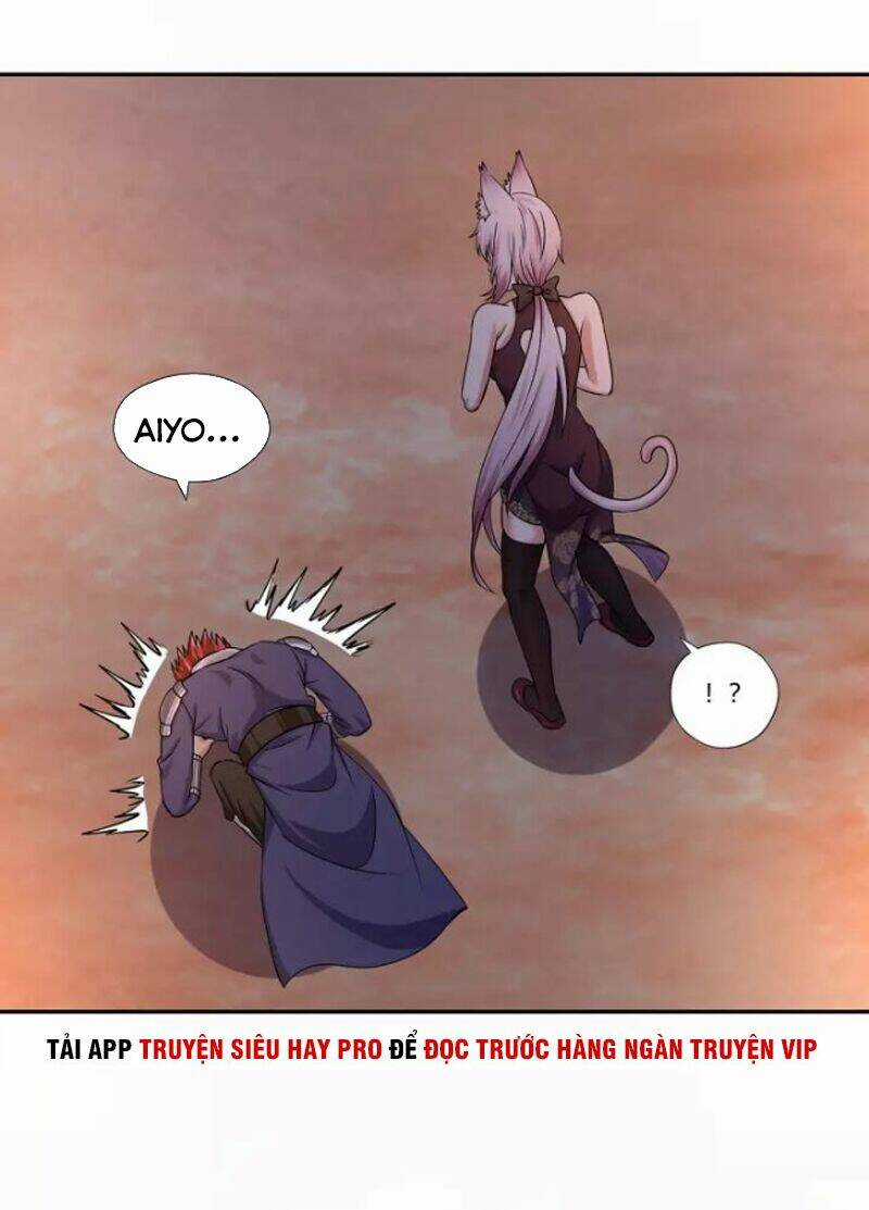 Thôn Phệ Lĩnh Vực - Chapter 131 - Trang 7