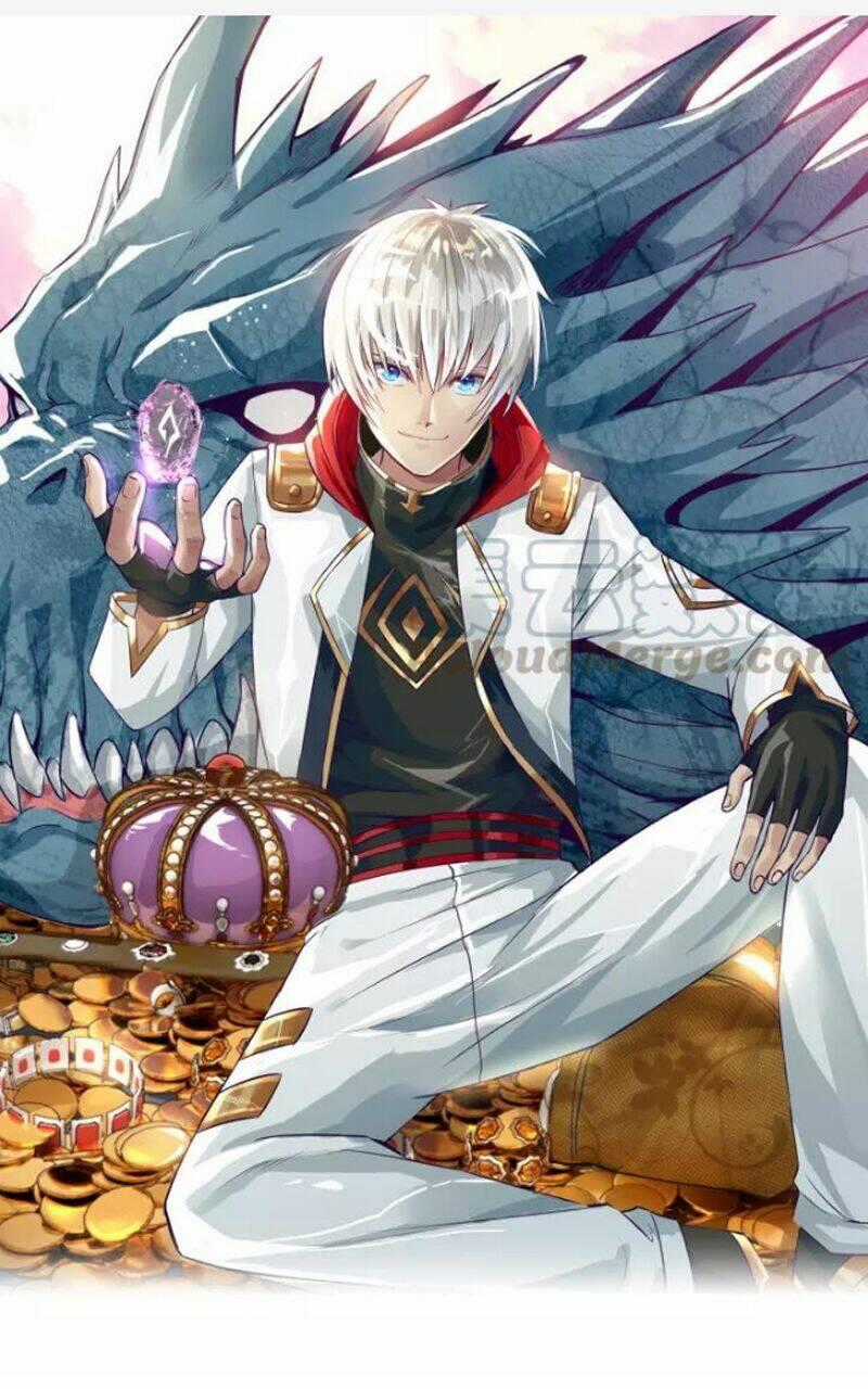 Thôn Phệ Lĩnh Vực - Chapter 132 - Trang 1