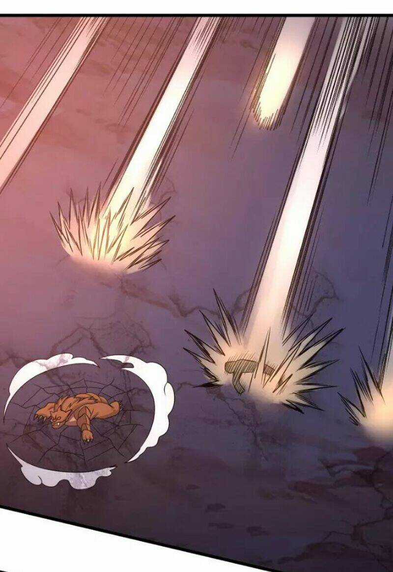 Thôn Phệ Lĩnh Vực - Chapter 132 - Trang 23