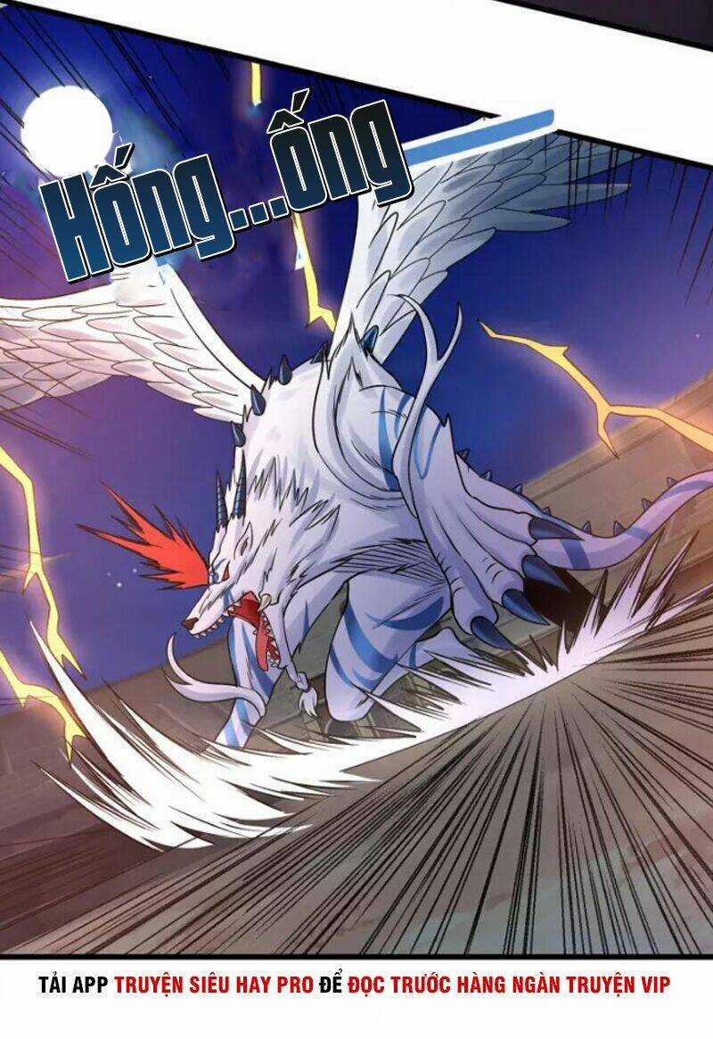 Thôn Phệ Lĩnh Vực - Chapter 132 - Trang 24