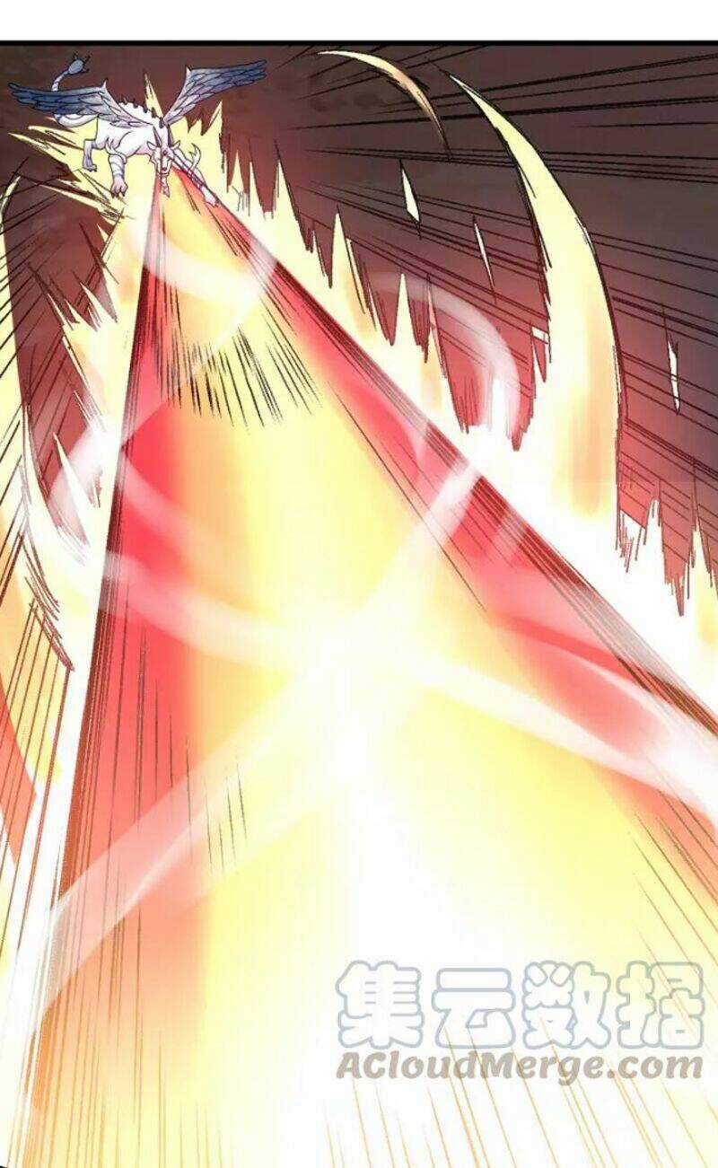 Thôn Phệ Lĩnh Vực - Chapter 132 - Trang 25