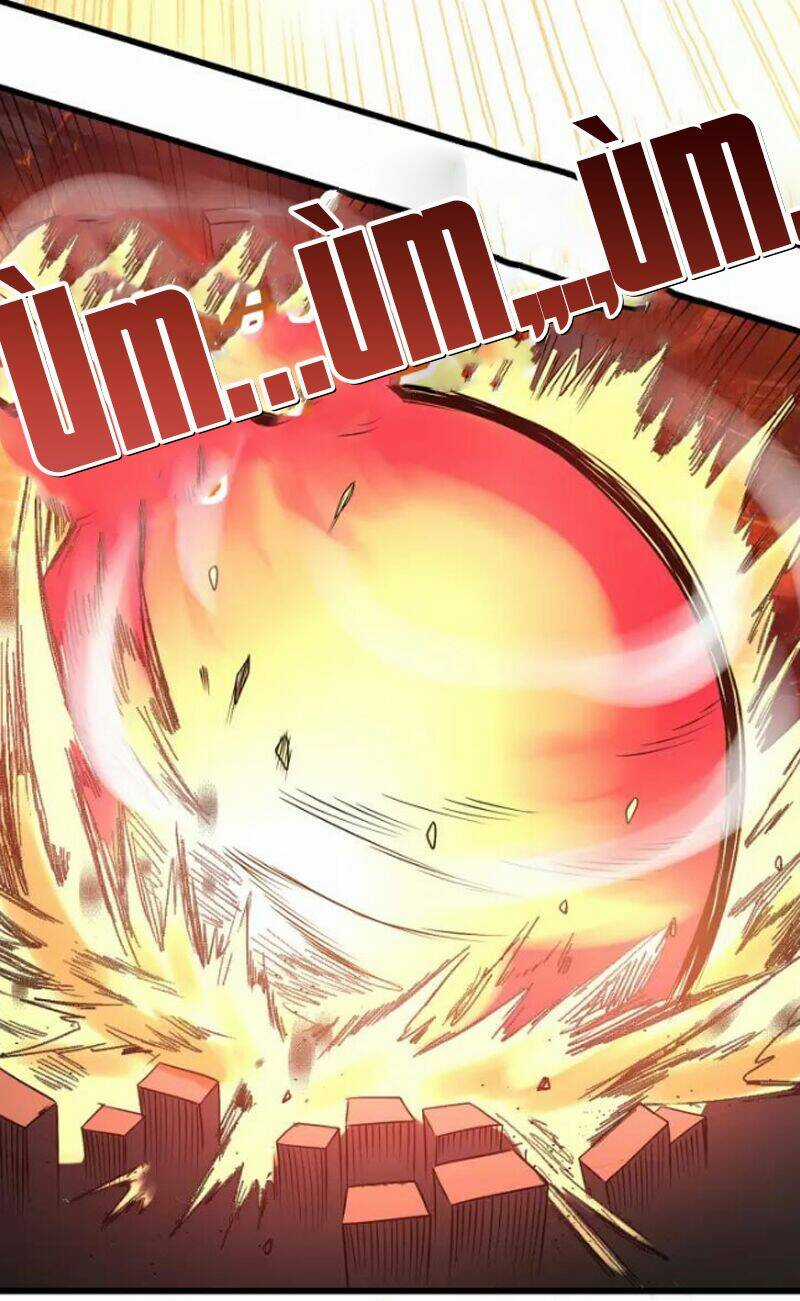 Thôn Phệ Lĩnh Vực - Chapter 132 - Trang 26