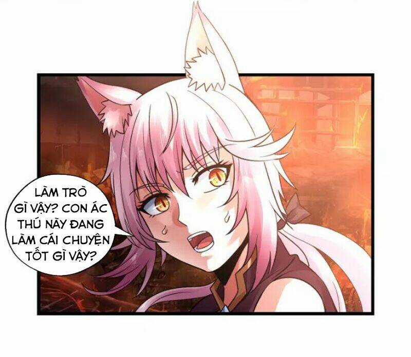 Thôn Phệ Lĩnh Vực - Chapter 132 - Trang 27