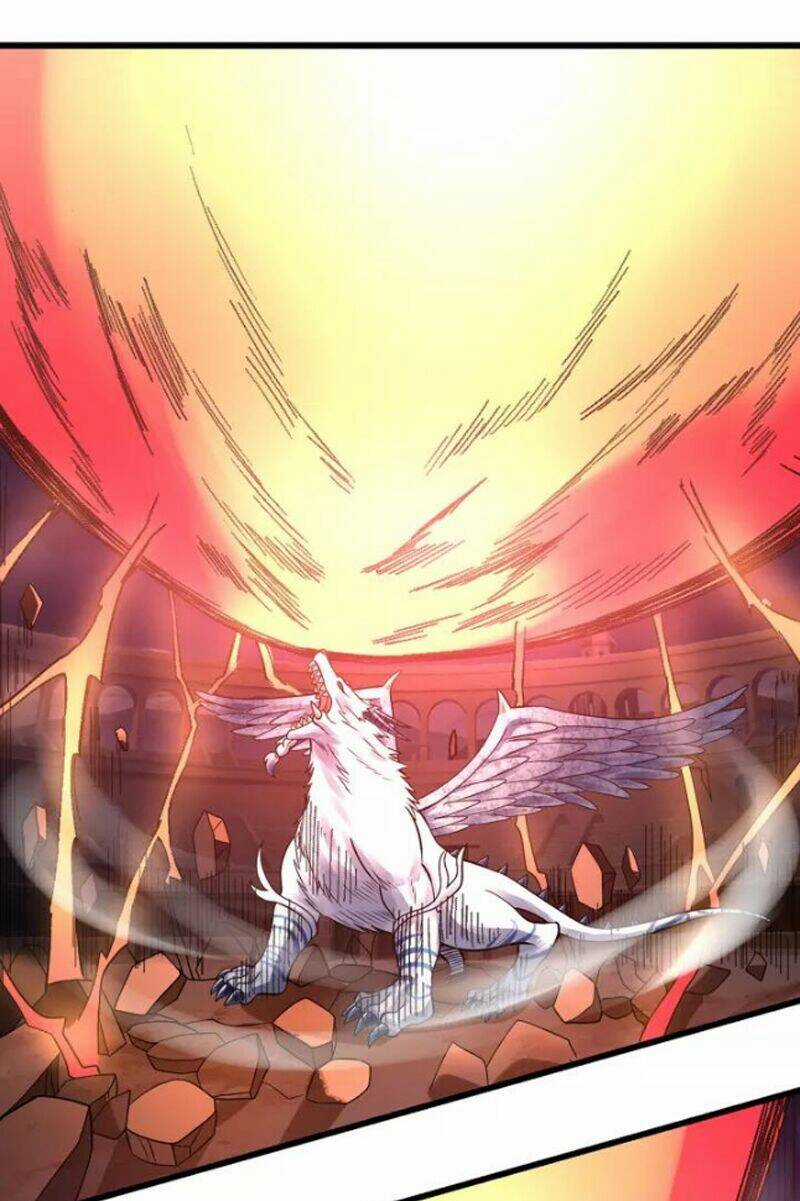 Thôn Phệ Lĩnh Vực - Chapter 132 - Trang 28