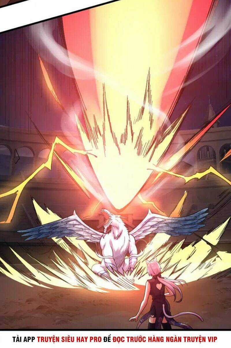 Thôn Phệ Lĩnh Vực - Chapter 132 - Trang 29