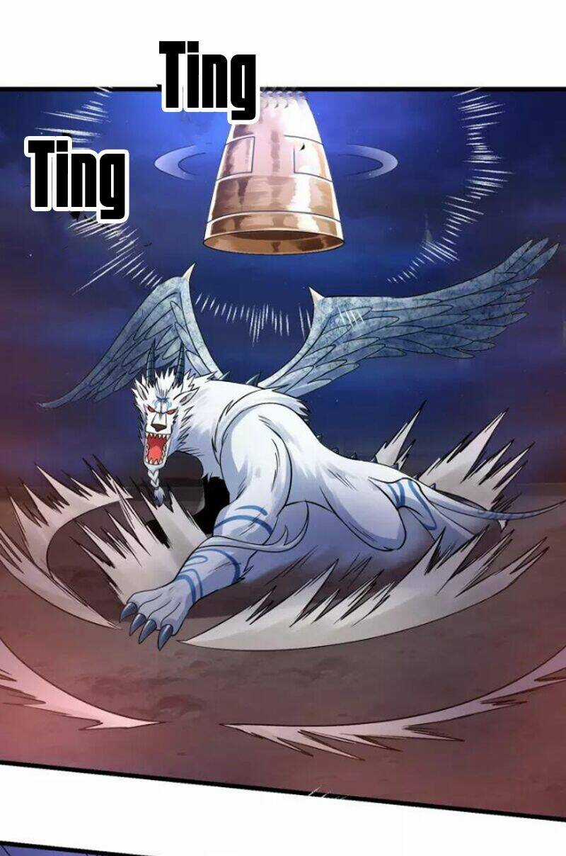 Thôn Phệ Lĩnh Vực - Chapter 132 - Trang 33