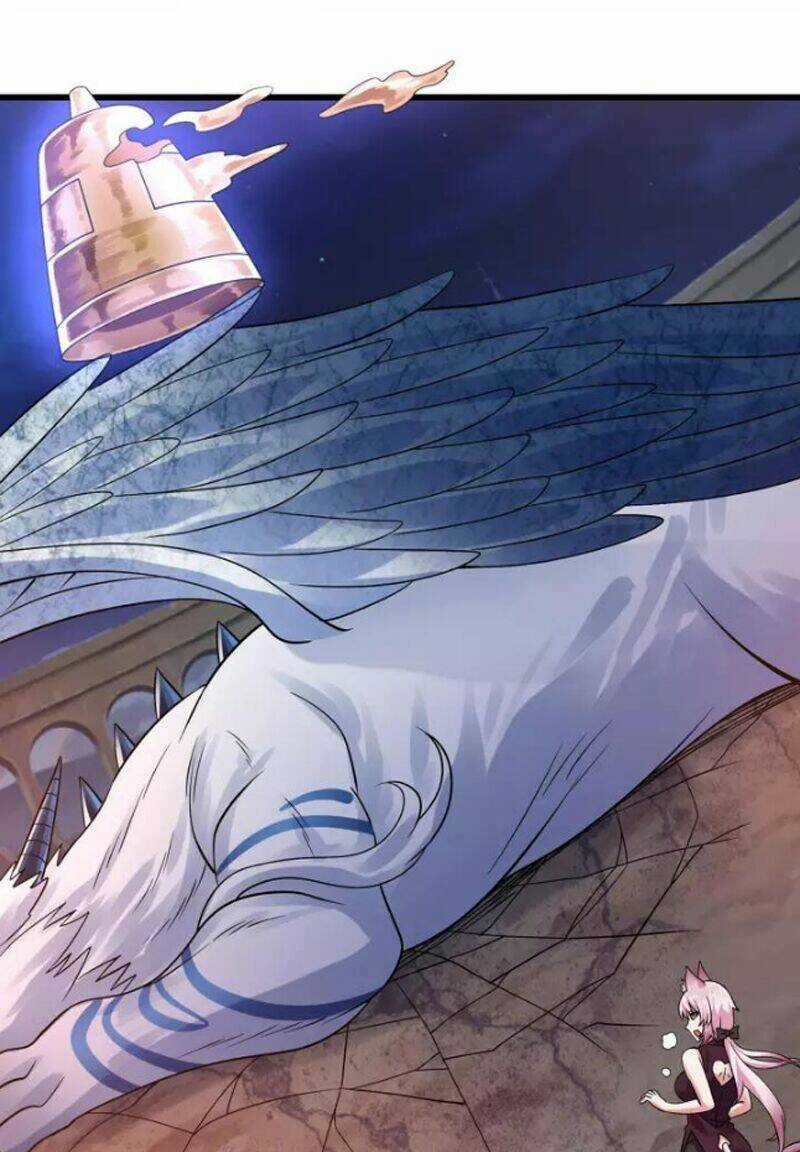 Thôn Phệ Lĩnh Vực - Chapter 132 - Trang 37