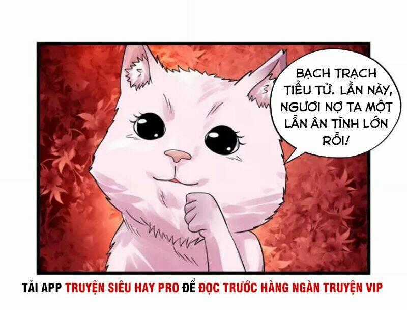 Thôn Phệ Lĩnh Vực - Chapter 132 - Trang 41