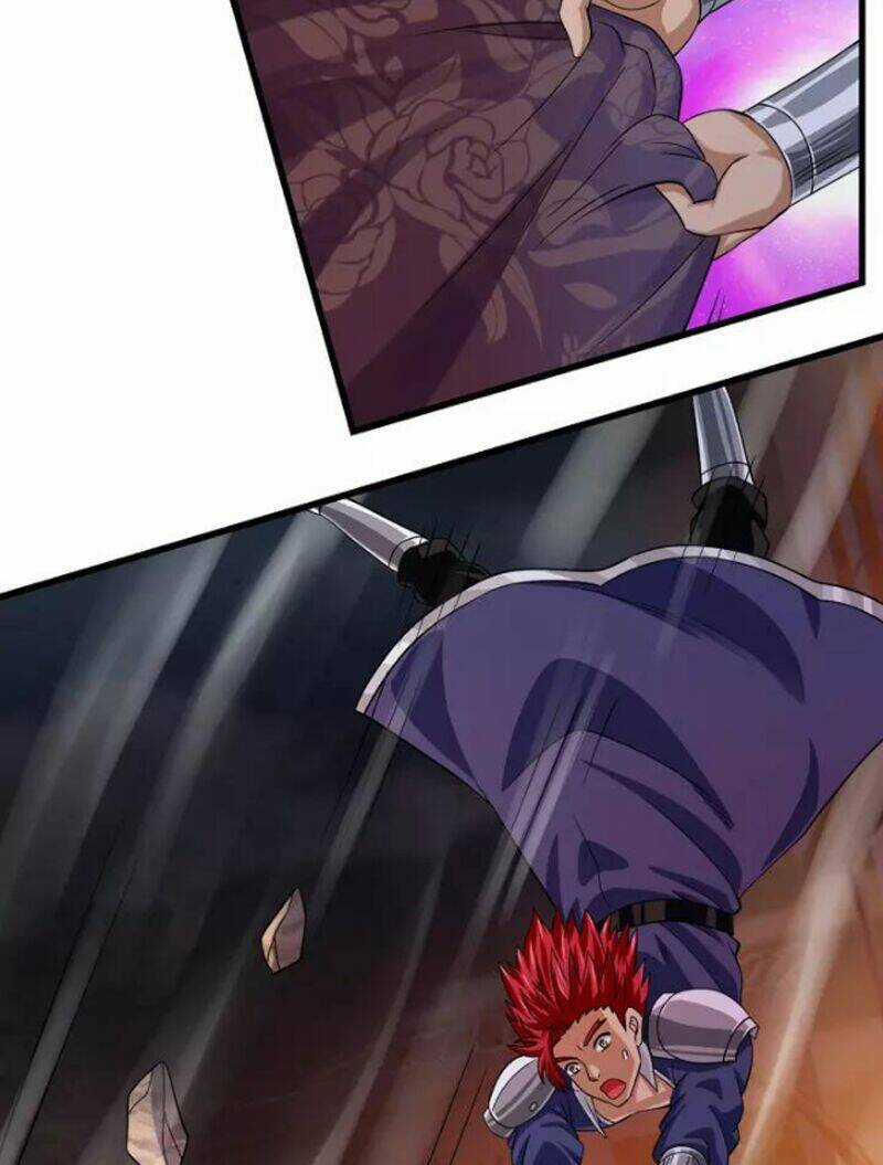 Thôn Phệ Lĩnh Vực - Chapter 132 - Trang 6