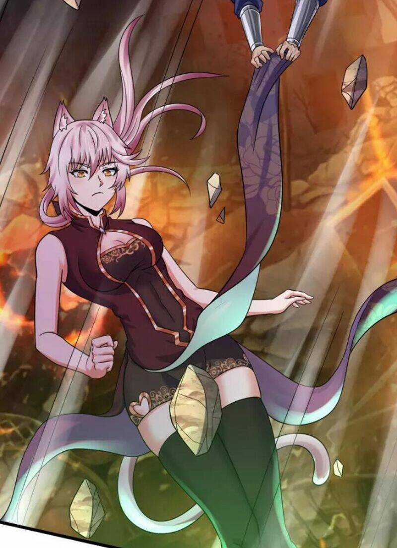 Thôn Phệ Lĩnh Vực - Chapter 132 - Trang 7