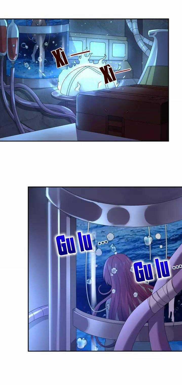 Thôn Phệ Lĩnh Vực - Chapter 133 - Trang 1