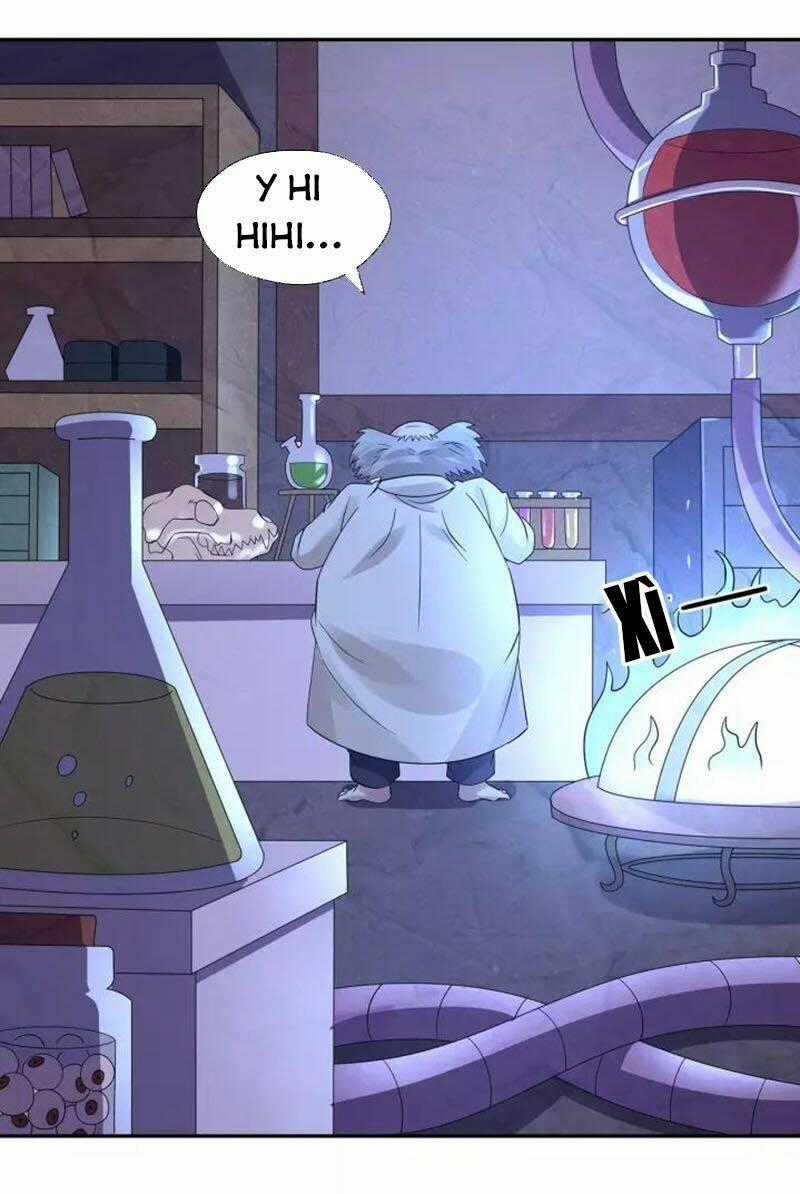 Thôn Phệ Lĩnh Vực - Chapter 133 - Trang 2