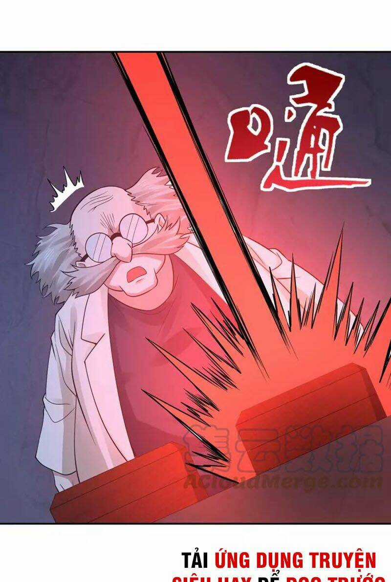 Thôn Phệ Lĩnh Vực - Chapter 133 - Trang 12