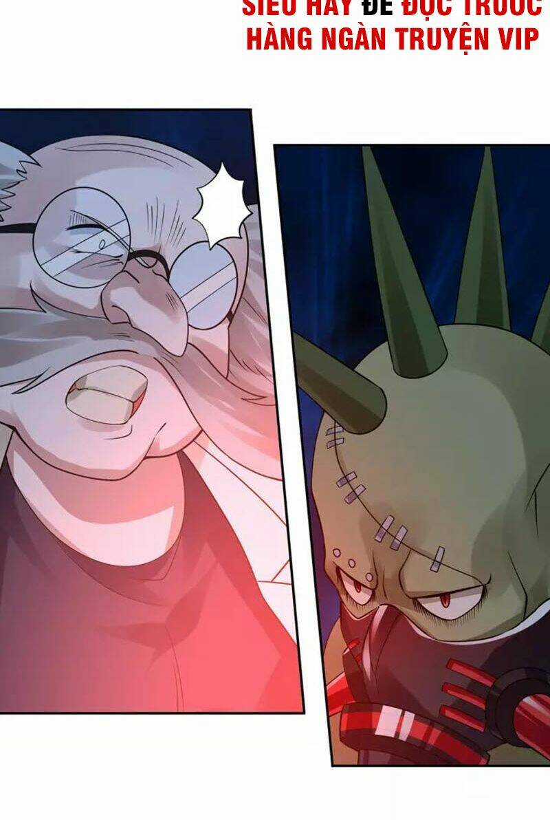 Thôn Phệ Lĩnh Vực - Chapter 133 - Trang 13