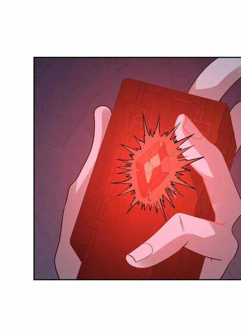 Thôn Phệ Lĩnh Vực - Chapter 133 - Trang 15