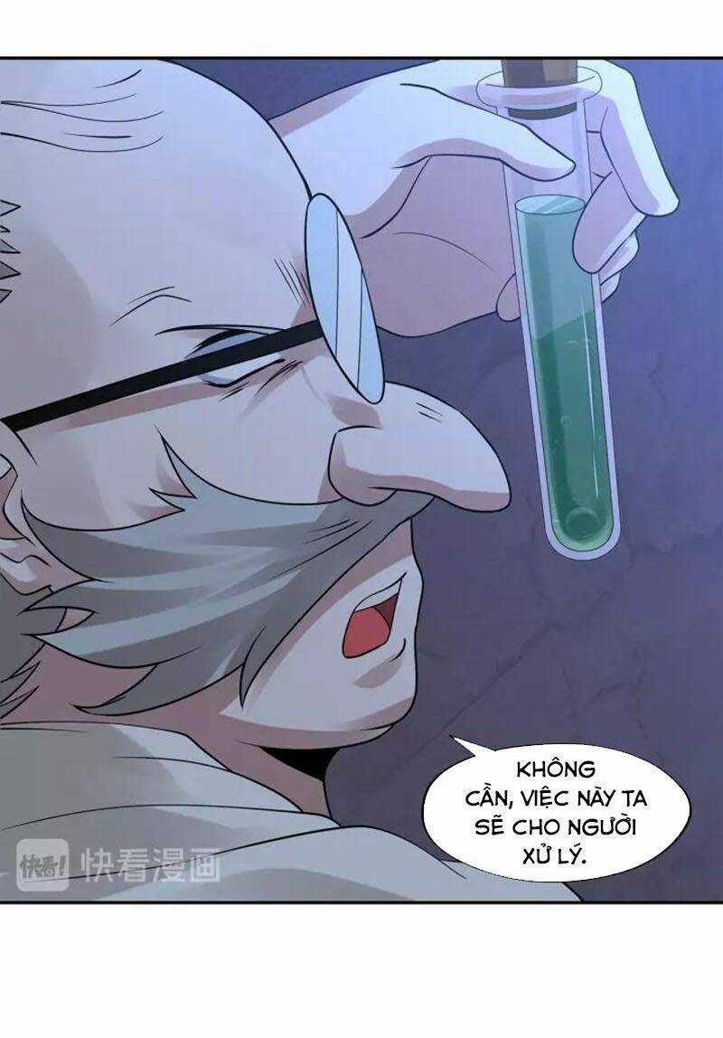 Thôn Phệ Lĩnh Vực - Chapter 133 - Trang 18