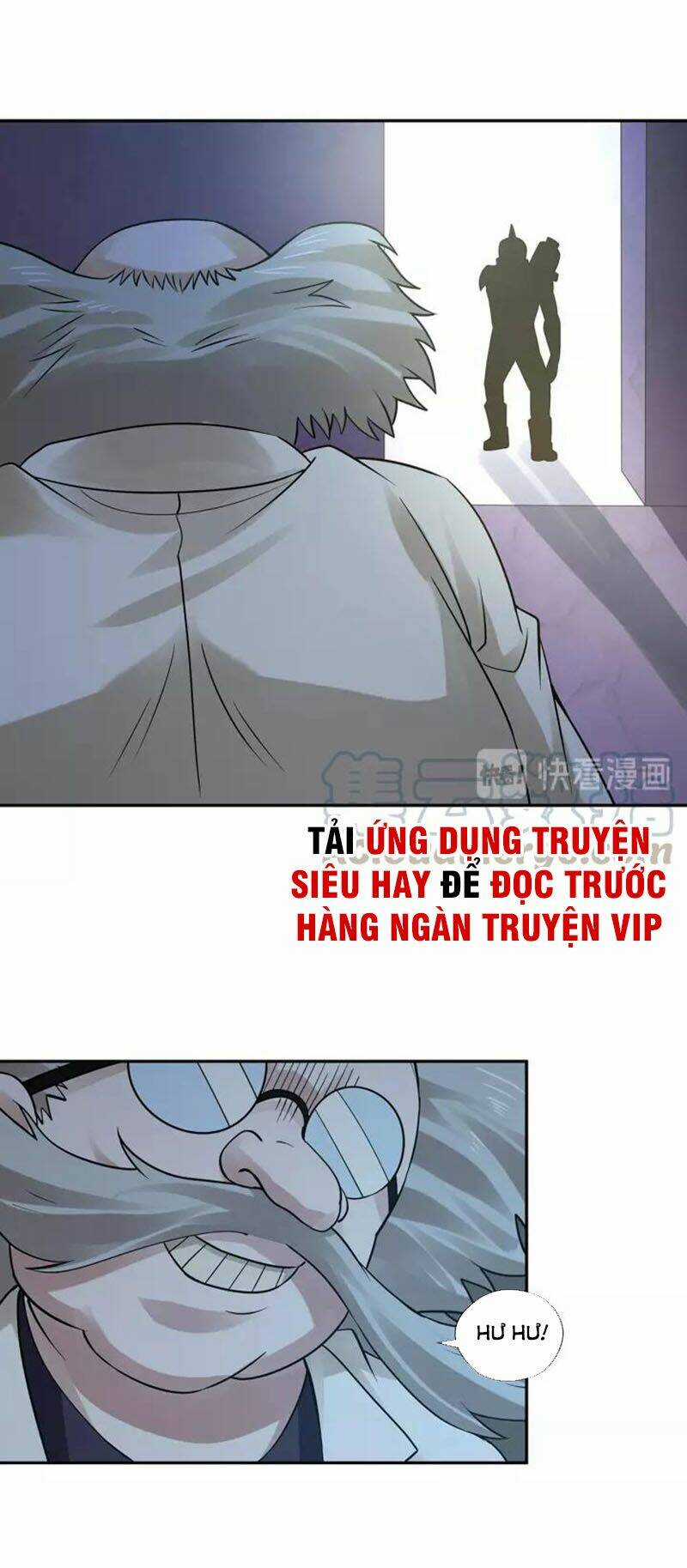 Thôn Phệ Lĩnh Vực - Chapter 133 - Trang 22